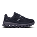 On Running Women's Cloudvista 2 Waterproof Shoes - Black / Eclipse - Just For Sports