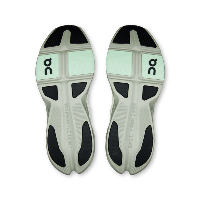 On Running Men's Cloudpulse Next Shoes - Iceberg / Tin