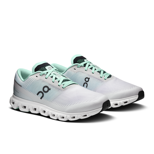 On Running Men's Cloud 6 Push Shoes - Creek / Nebula - Just For Sports