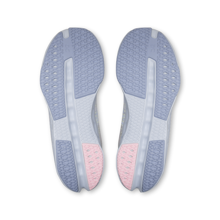 On Running Women's Cloudsurfer Next Shoes - Peony / Heather - Just For Sports