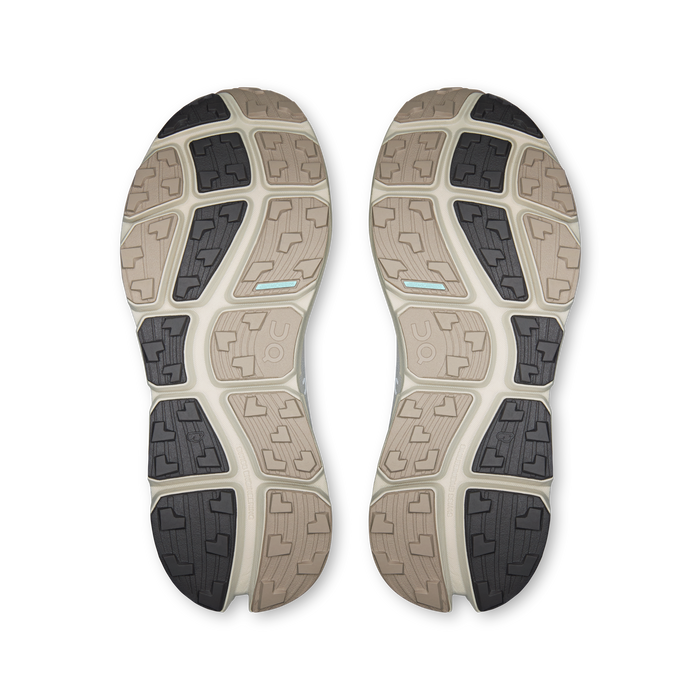 On Running Women's Cloudsoma Shoes - Glacier / Pearl