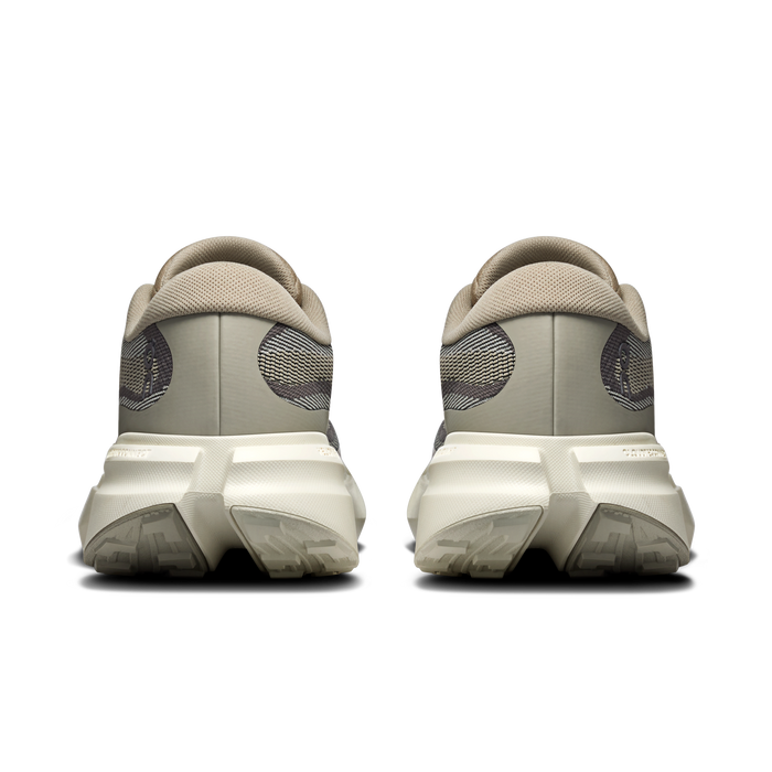 On Running Men's Cloudsoma Hike Shoes - Brume / Ghost