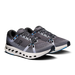 On Running Men's Cloudsurfer 2 Wide Shoes - Black / Malibu - Just For Sports
