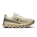 On Running Women's Cloudvista 2 Shoes - Cream / Desert - Just For Sports