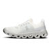 On Running Men's Cloudswift 4 Shoes - Ivory / Wolf - Just For Sports