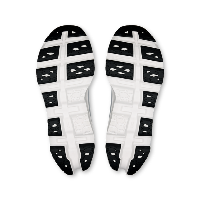 On Running Women's Cloudmonster 3 Shoes - White / White