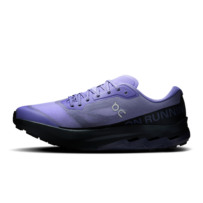 On Running Men's Cloudultra Peak Shoes - Juniper / Black