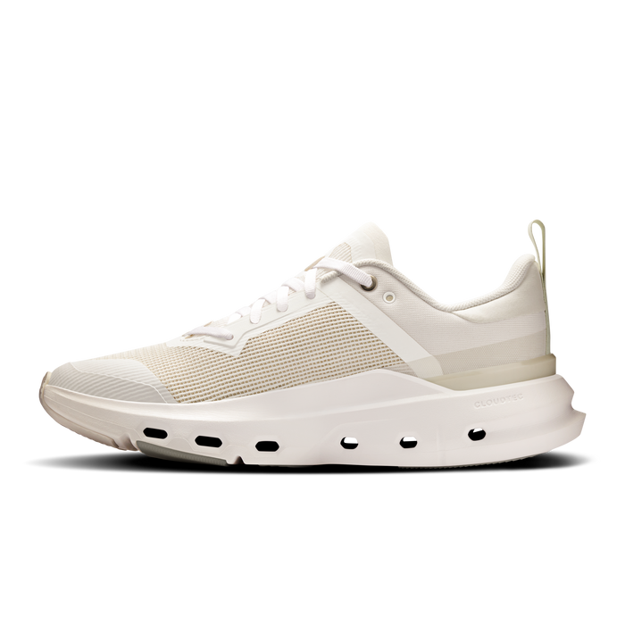 On Running Women's Cloudpulse Next Shoes - White / Ice - Just For Sports