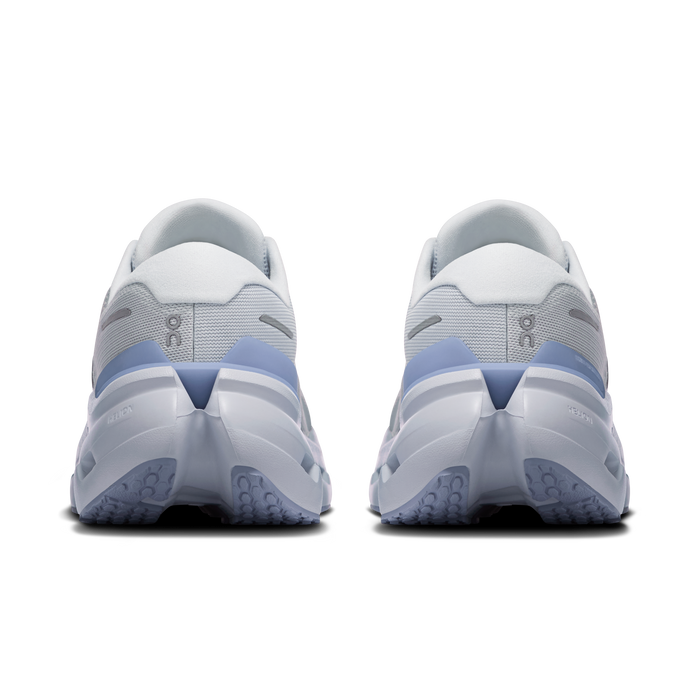 On Running Women's Cloudrunner 3 Shoes - Heather / Marsh - Just For Sports
