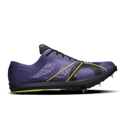 On Running Men's Cloudspike Xc Shoes - Juniper / Black - Just For Sports