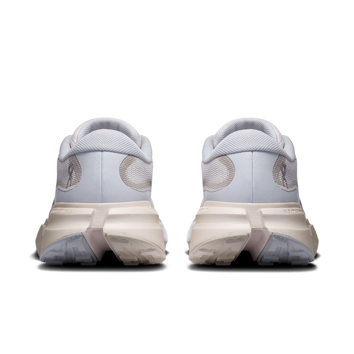 On Running Women's Cloudsoma Hike Shoes - Glacier / Pearl