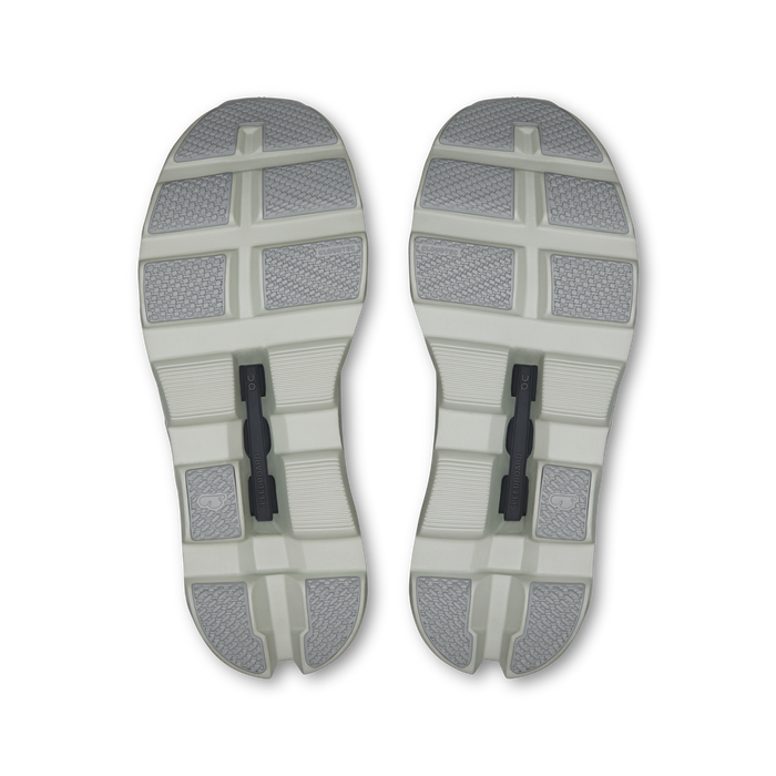 On Running Women's Cloudmonster Void Shoes - Iceberg / Tin - Just For Sports