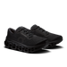 On Running Women's Cloudmonster 3 Shoes - Black / Black - Just For Sports
