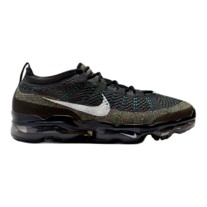 Nike Men's Air Vapormax 2023 Flyknit Shoes - Anthracite Nike Men's Air Vapormax 2023 Flyknit Shoes - Anthracite