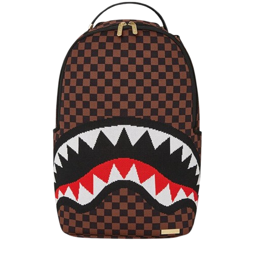 Supreme sprayground backpack sale