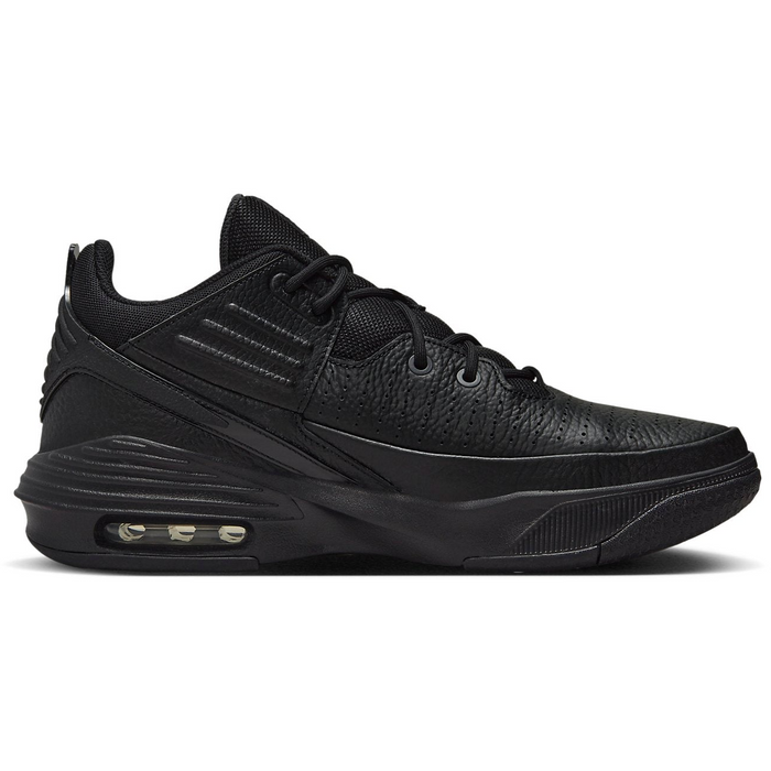 Nike Men's Jordan Max Aura 5 Shoes - Black / Anthracite