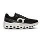 On Running Men's Cloudmonster 2 Shoes - Black / Frost