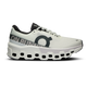 On Running Women's Cloudmonster 2 Shoes - Undyed / Frost