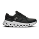 On Running Women's Cloudrunner 2 Shoes - Eclipse / Black