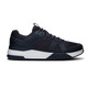 On Running Men's The Roger Clubhouse Pro Shoes - Black / White