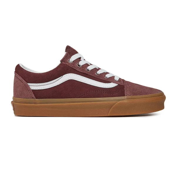 vans tobacco brown old skool Vans Men's Old Skool Shoes
