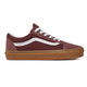 Vans Men's Old Skool Shoes - Brown