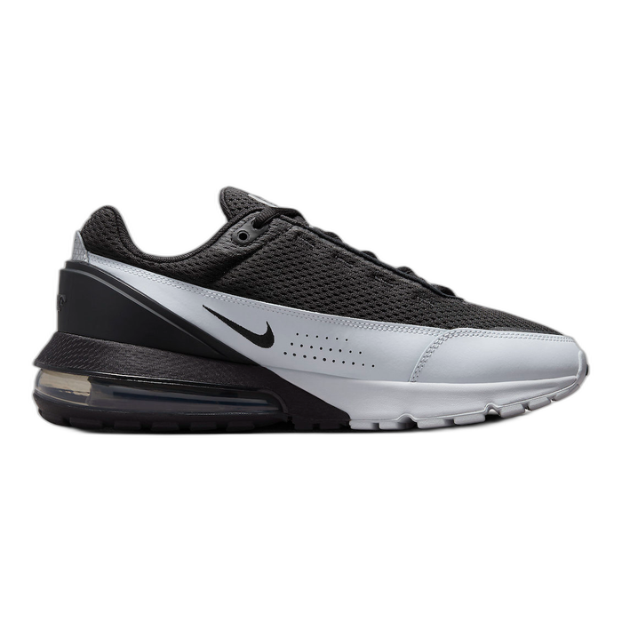 Nike Men's Air Max Pulse Shoes - Black / Pure Platinum