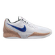 Nike Men's Ja 2 Shoes - White / Astronomy Blue / Hemp / Vintage Green / Vivid Grape