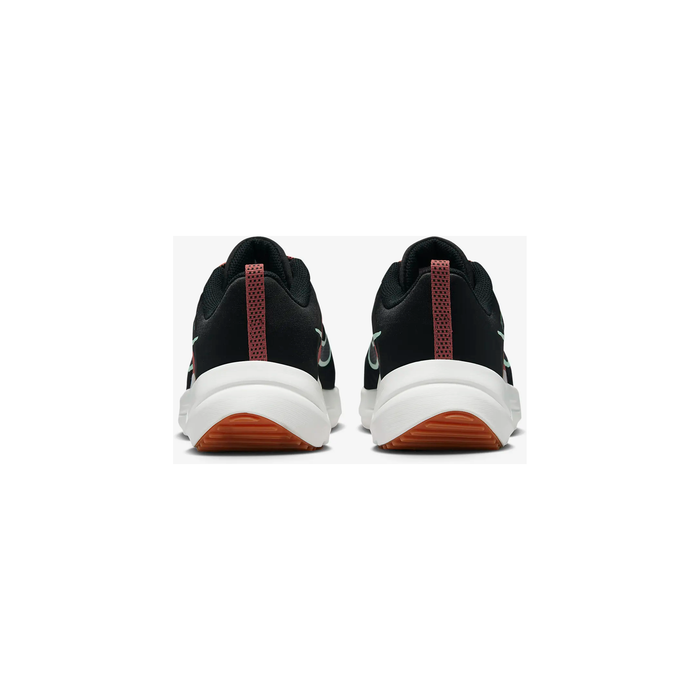 Nike Women's Downshifter 12 Shoes - Black / Canyon Rust / Summit White / Mint Foam