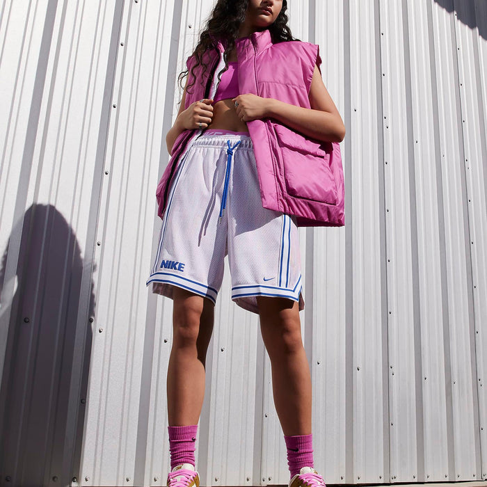 Shorts How To Wear Women Nike Dunks Nike Panda Dunks High Outfit