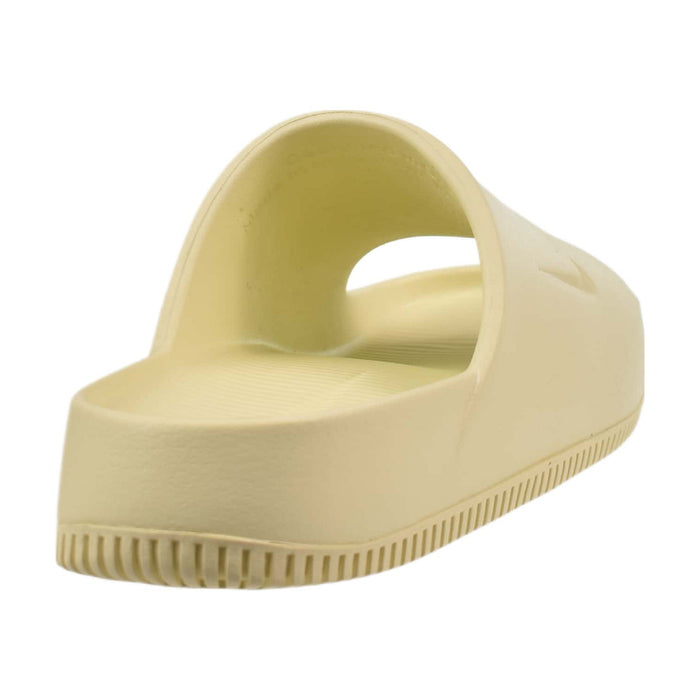 Nike Women's Calm Slide Shoes - Alabaster / Alabaster