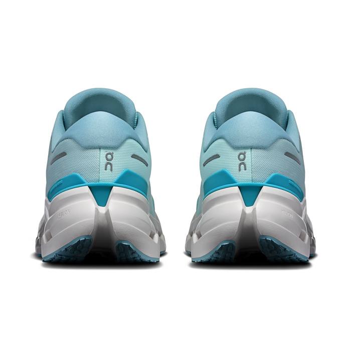 On Running Men's Cloudrunner 3 Shoes - Flurry / Cascade