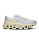 On Running Women's Cloudmonster 3 Shoes - Glacier / Pollen