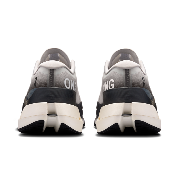 On Running Men's Cloudboom Max Shoes - White / Black - Just For Sports