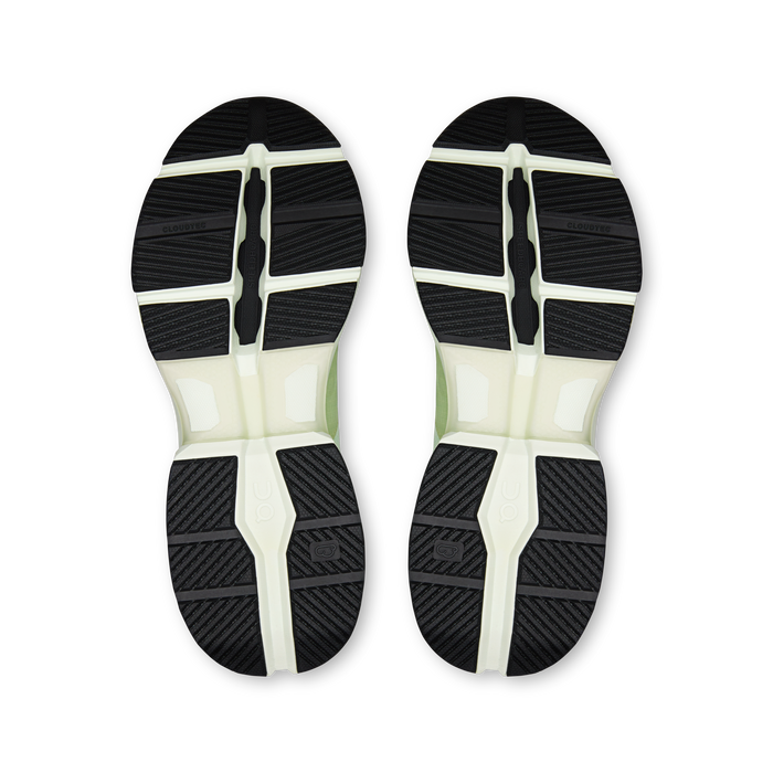 On Running Men's Cloudpulse Pro Shoes - Iceberg / Black - Just For Sports