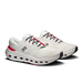 On Running Men's Cloudrunner 3 Shoes - Ivory / Robin - Just For Sports