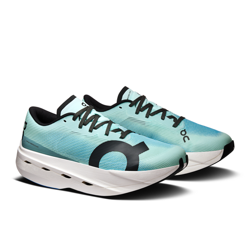 On Running Women's Cloudboom Volt Shoes - Celeste / Isle - Just For Sports