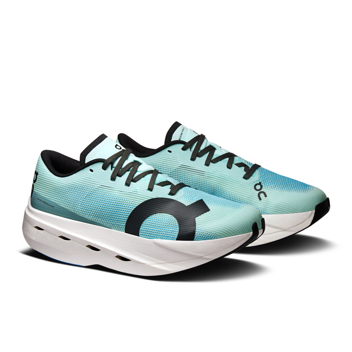 On Running Women's Cloudboom Volt Shoes - Celeste / Isle