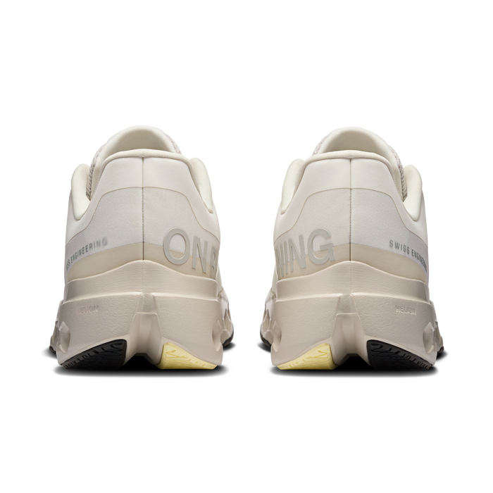 On Running Men's Cloudsurfer Next Shoes - Ivory / Silver - Just For Sports