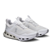 On Running Women's Cloudnova X Shoes - White / Glacier - Just For Sports