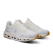 On Running Women's Cloudnova Form 2 Shoes - White / Ivory - Just For Sports