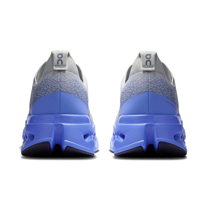 On Running Men's Cloudsurfer Max Shoes - Wolf / Sailor - Just For Sports