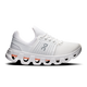 On Running Women's Cloudswift 4 Ad Shoes - White / Sunstone