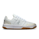 On Running Women's The Roger Clubhouse Shoes - White / Ivory