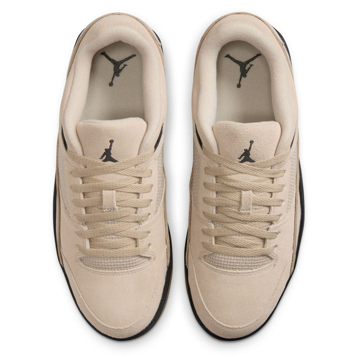 Nike Men's Jordan Flight Court Shoes - Rattan / Anthracite - Just For Sports