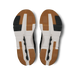 On Running Men's Cloudnova Form 2 Shoes - Black / Ivory - Just For Sports