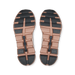 On Running Women's Cloud 6 Shoes - Oyster / Biscuit - Just For Sports