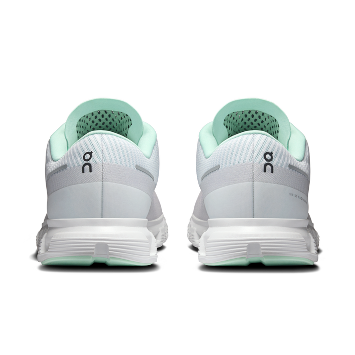 On Running Men's Cloud 6 Push Shoes - Creek / Nebula - Just For Sports
