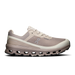 On Running Women's Cloudvista 2 Waterproof Shoes - Fog / Cinder - Just For Sports