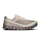 On Running Women's Cloudvista 2 Waterproof Shoes - Fog / Cinder